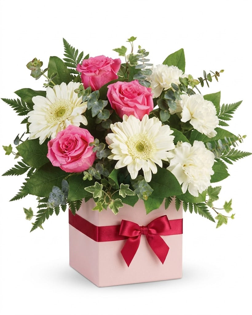 Sweet Sentiments