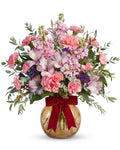 Pastel Bouquet