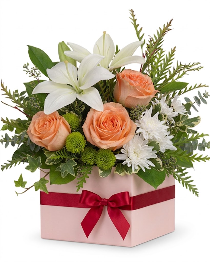 Lovely Mum