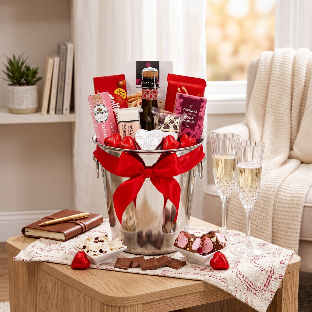 Buckets of Love Gift Hamper
