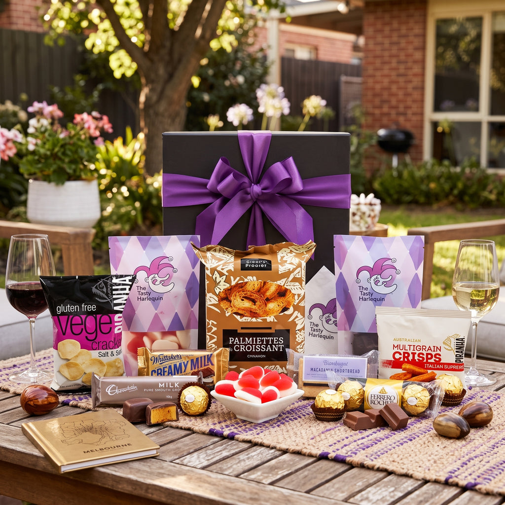 Little Nibbles Gift Hamper