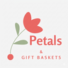Translation missing: en.Petals &amp; Gift Baskets accessibility.home