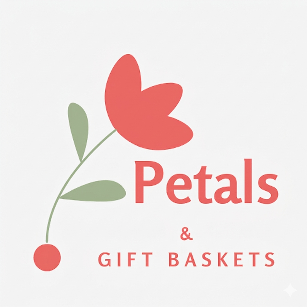 Petals & Gift Baskets Gift Card