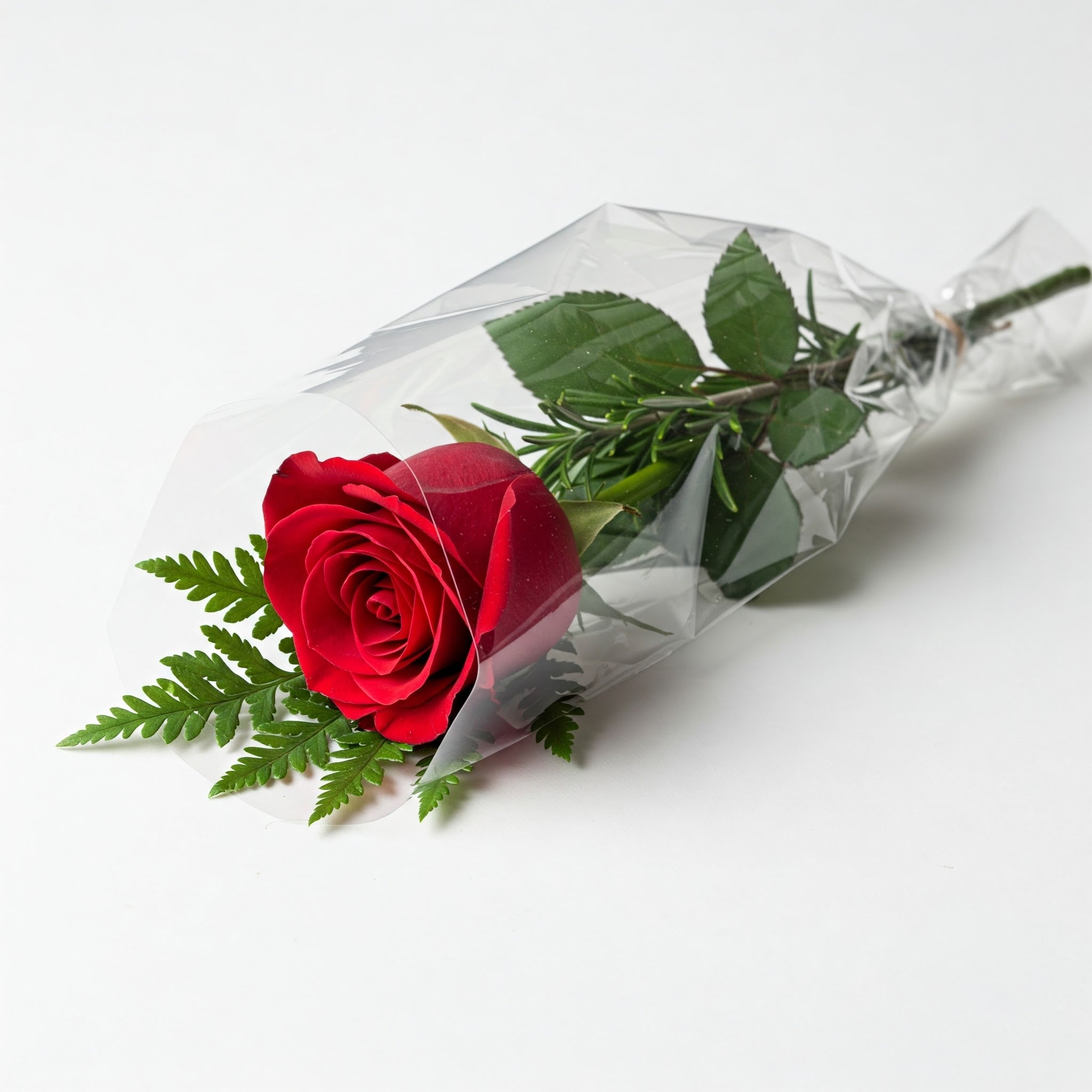 Special One Single Rose
