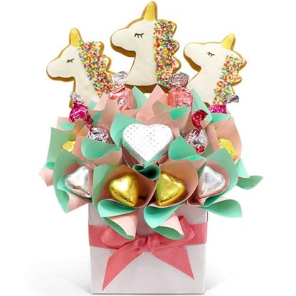 Stay Magical Chocolate Bouquet